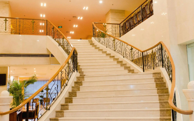 Tianji Hotel