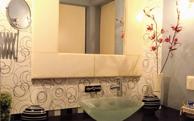 Loft 9 in the Center of Cancun