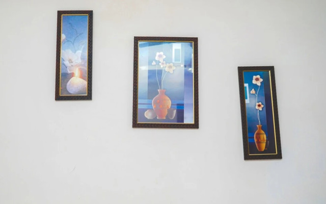 Hotel Vivaan Residency