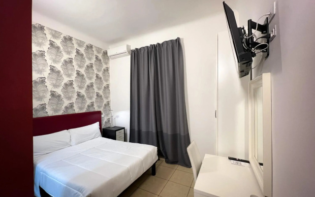 Hotel RossoVino