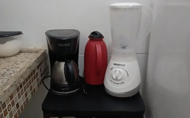 Suítes e Kits da Natasha