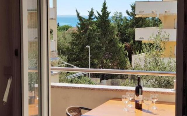 Apartments Rose Novalja