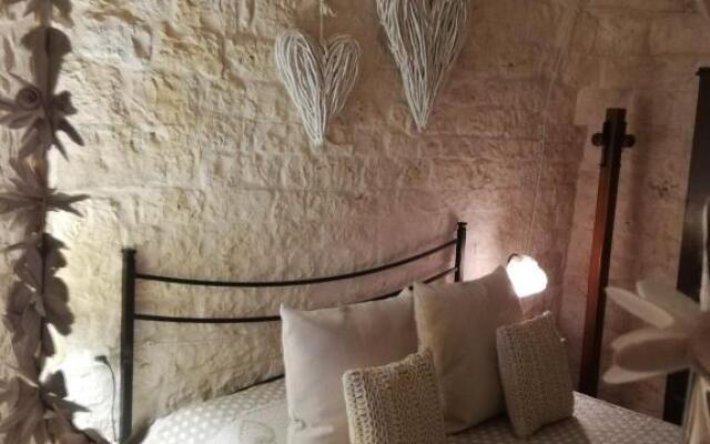 I Trulli Di Nonno Giovanni