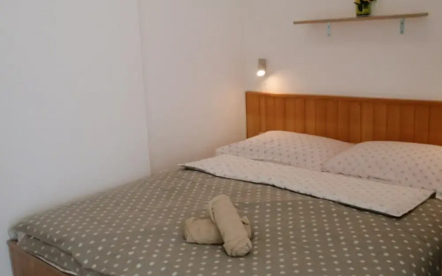 Apartments Triglav