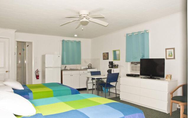 Easterner Motel