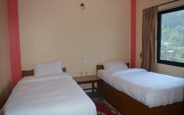 Hotel Panaroma Inn