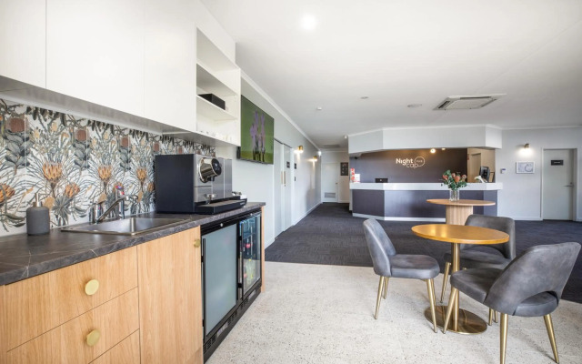 Doncaster Apartments by Nightcap Plus