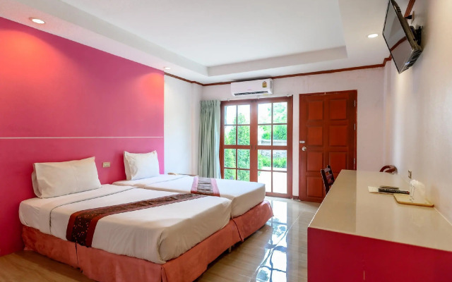 Beverly Hill Park Hotel