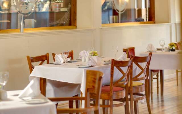 Best Western Ipswich Hotel