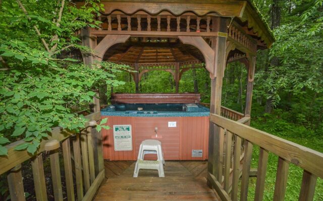 American Pride 5 Bedroom House