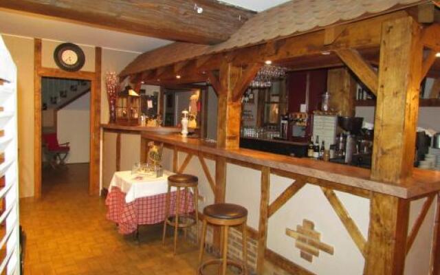 Chez Noelle