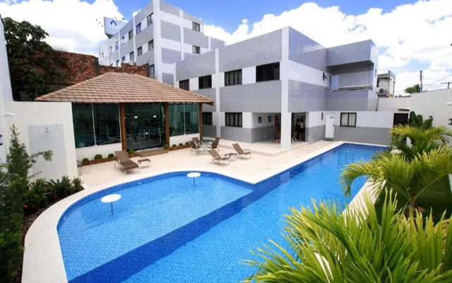 Camaçari Plaza Hotel