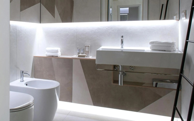 Hotel Salus Terme - Adults Only