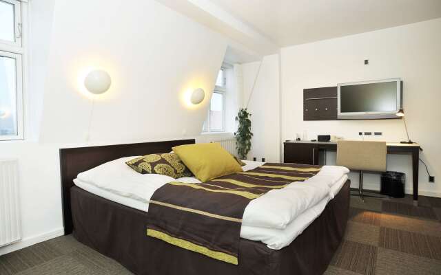 Hotel Europa