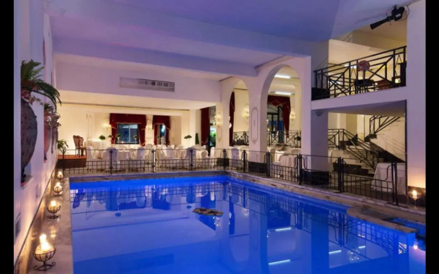 Hotel Castel Vecchio