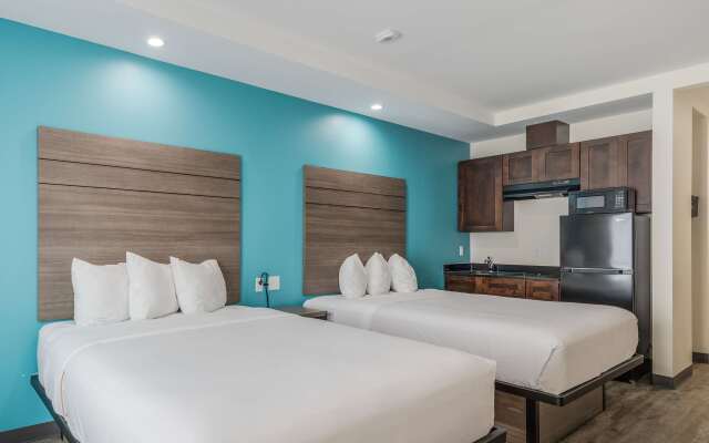 Red Lion Inn & Suites Katy