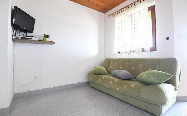 Two Bedroom sea View Apartment Primavera With Balcony
