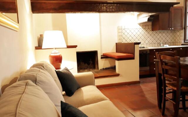 Villa Palazzo Bello con piscina e AC - Cetona