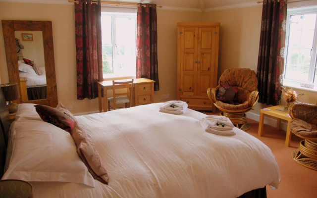 Royal Yeoman B&B
