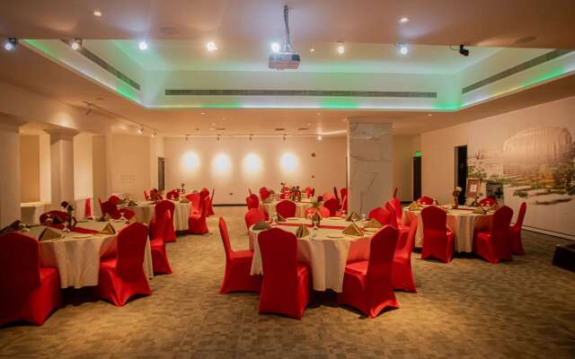Best Western Sur