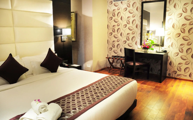 Senses Hotel