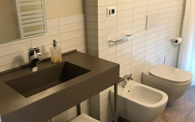 Villa di Cazzano - BioLuxury Living
