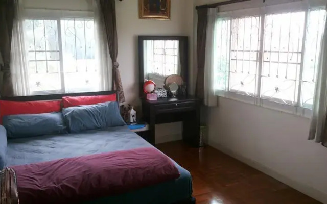 Chiang Mai Gay Assisted Homestay