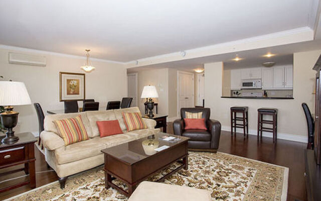 Moore Executive Suites - Letson Court