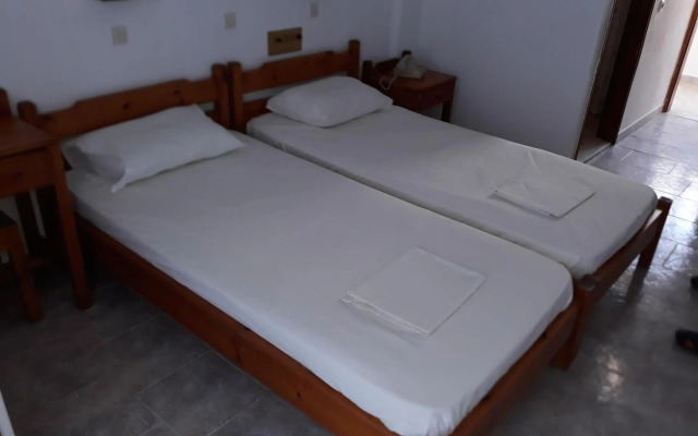 Andavis Hotel
