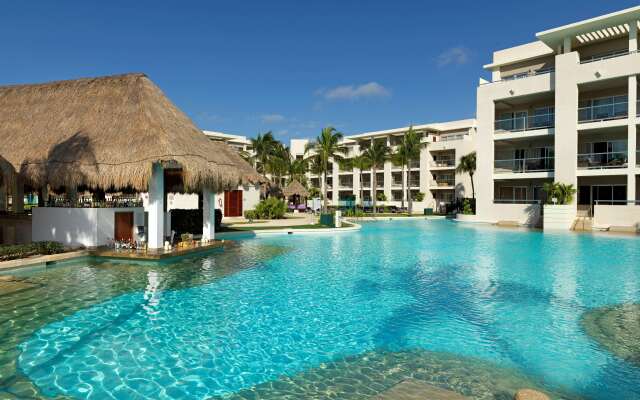 Paradisus Playa del Carmen – Riviera Maya - All Inclusive