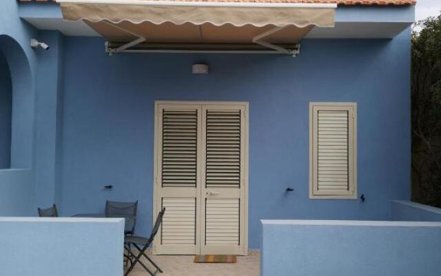 Casa delle Muse 48