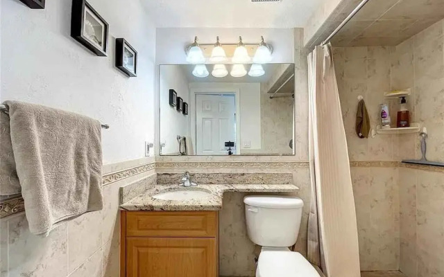 Enjoy Sunset with Dolphin and Manatee