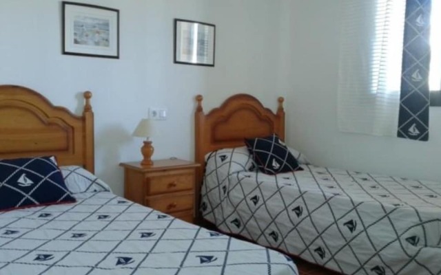 Atlanterra Apartment 103402 by MO Rentals