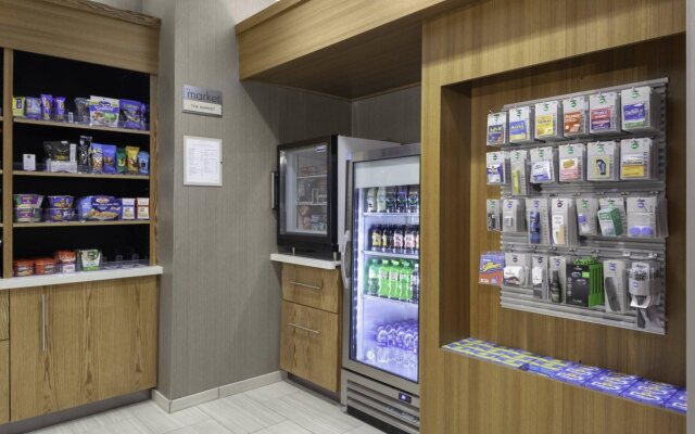 SpringHill Suites by Marriott Denver Tech Center