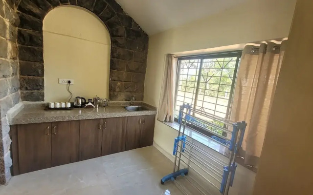 Madhuvan Retreat Resort Amba