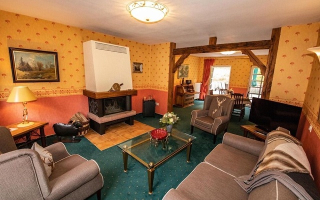 Hotel Der Schafhof Amorbach