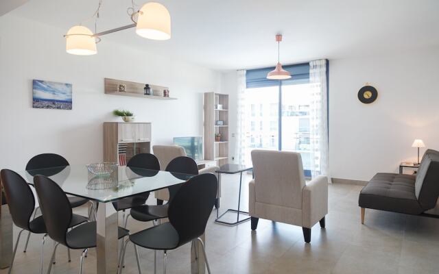Miramar Serveis - Augusta Esquirol