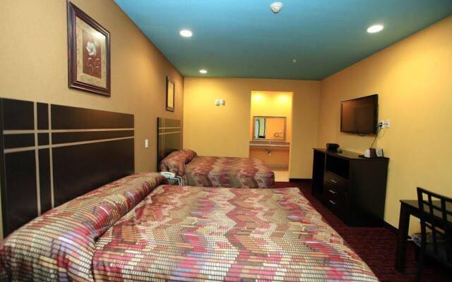 Moonlight Suites - Houston/George Bush Int'l Airport