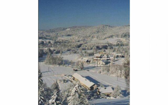 Gîte Liézey, 3 pièces, 4 personnes - FR-1-589-216