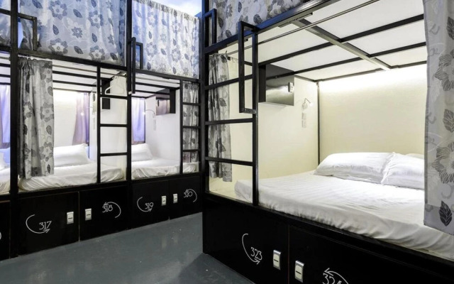 K Space Inn Owen - Hostel