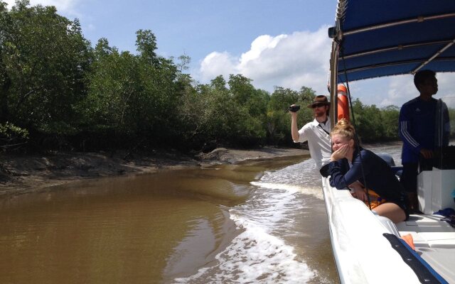 Permai Rainforest Resort