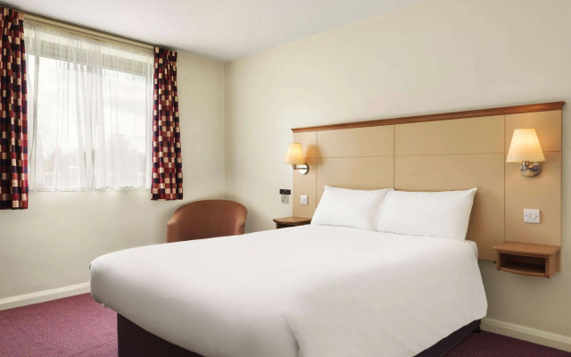 Days Inn by Wyndham Cannock Norton Canes M6 Toll