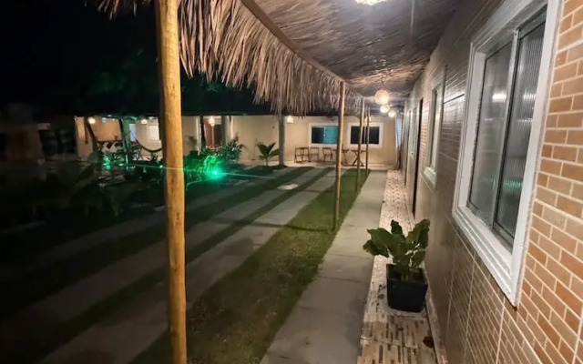 Pousada Maruá - Sabiaguaba