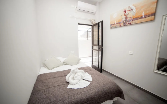 Villa Roza Boutique 4R With Rose Garden