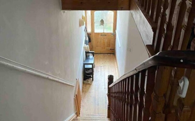 Edwardian Villa by the Sea,coastal Walks,king Beds