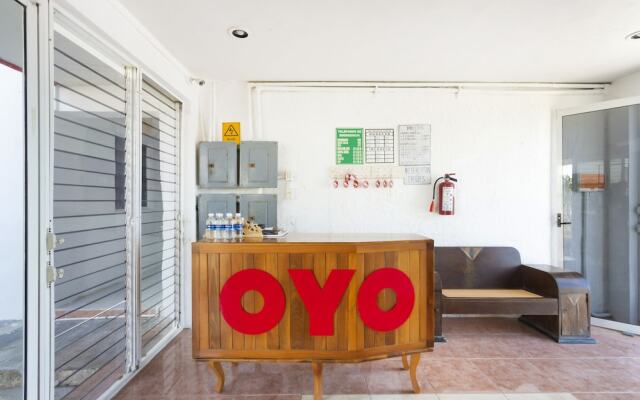 OYO Hotel Cedros