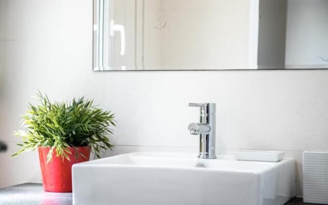 Sukarrieta apartment by People Rentals