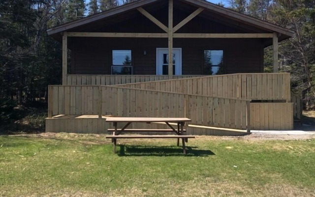 Mountain Waters Resort