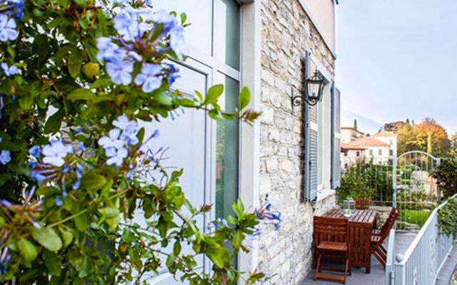 Miralago B&B and Apartments