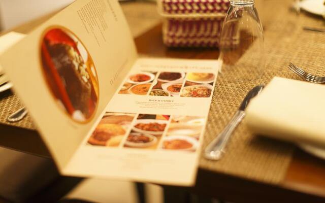 Renuka City Hotel